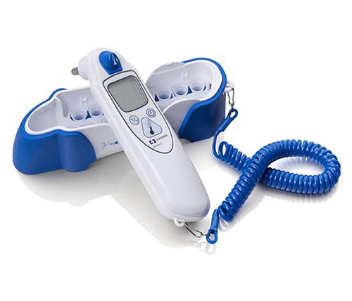 Main image for Amico's Infrared Thermometry