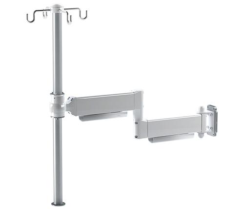 Main image for Amico's Infusion Equipment Mounts