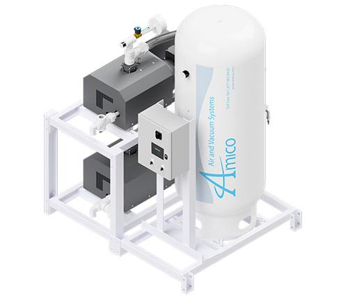 Main image for Amico's Lab Duplex CCD Modular Stack Mount