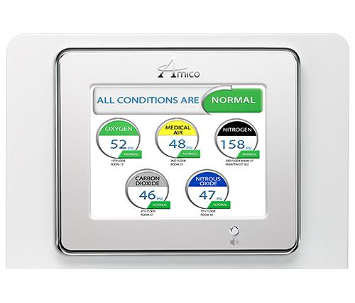 Main image for Amico's LCD Retro Fit Alarm