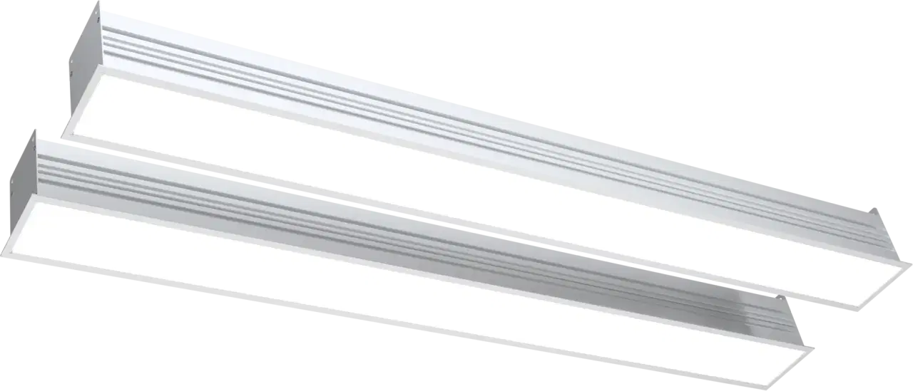 Amico Product: Linea Series 4' Linea LED Light