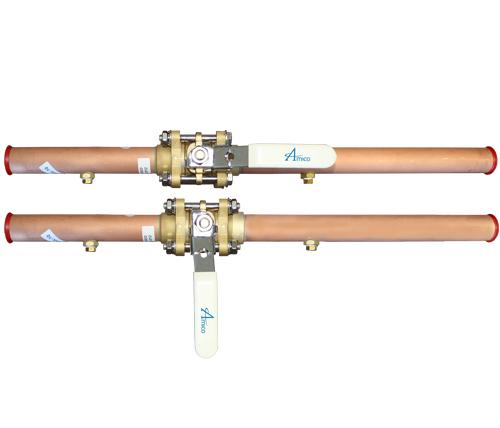 Main image for Amico's Locking Device