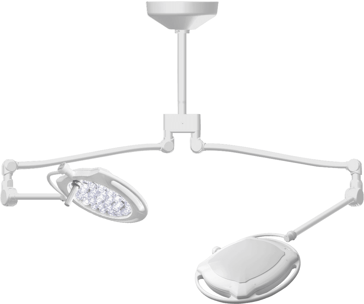 Main product image for Amico's Lights Mira Series Mira 90 LED