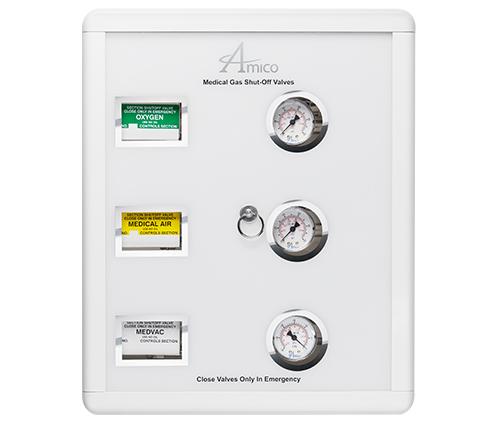 Main image for Amico's Multiple Zone Indicator Panel Assembly