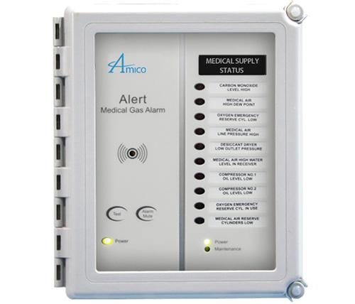 Main image for Amico's Nema 4 Master Alarm