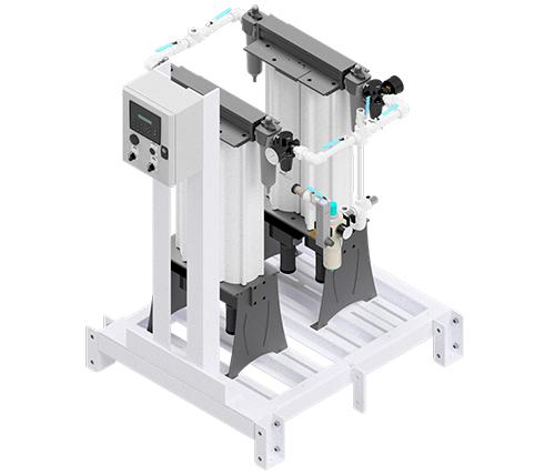 Main image for Amico's NFPA Duplex Desiccant Dryer Package