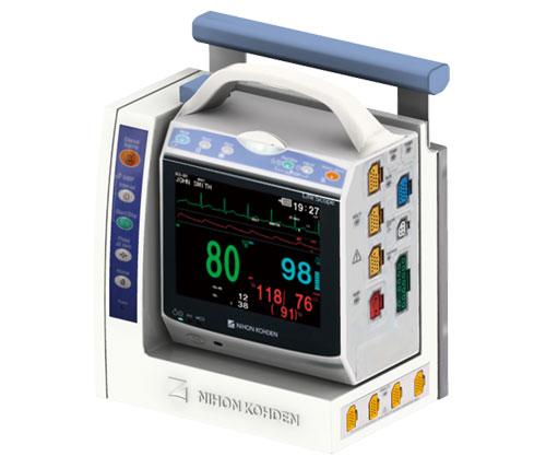 Main image for Amico's Nihon Kohden Life Scope BSM 1700/JA694PA