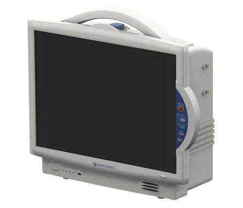 Main image for Amico's Nihon Kohden Life Scope BSM 6301/6501/6701