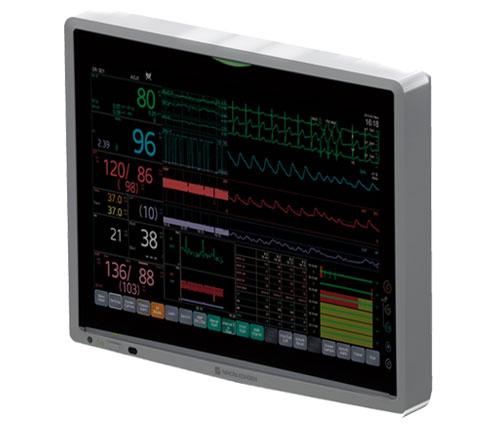 Main image for Amico's Nihon Kohden Life Scope G9