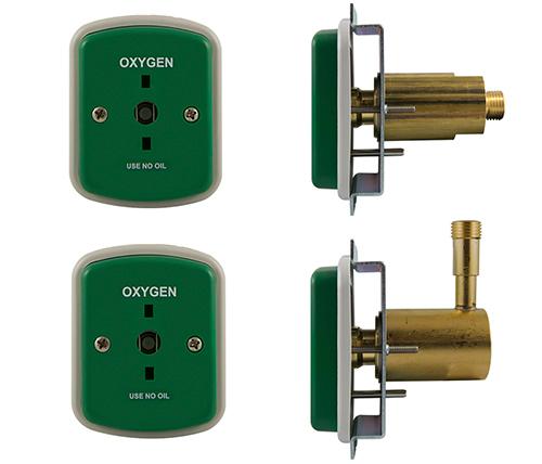 Main image for Amico's Ohmeda Compatible Compact Pendant Outlet