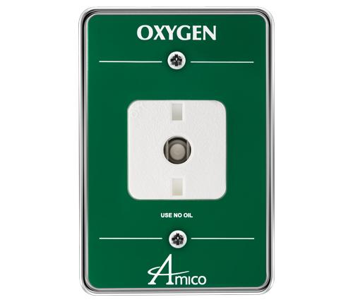 Main image for Amico's Ohmeda Compatible Console Outlet