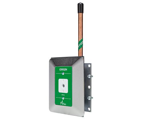 Main image for Amico's Ohmeda Compatible Wall Outlet