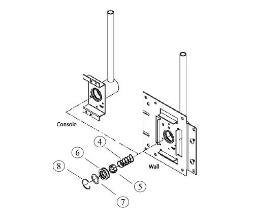 Main image for Amico's Outlet Repair Kit
