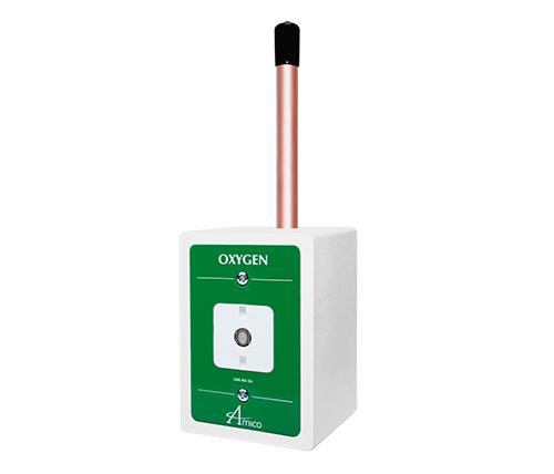 Main image for Amico's Outlet Surface Mounting Box Outlet Accessory