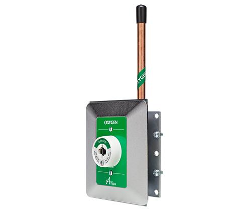 Main image for Amico's Oxequip/Medstar Wall Outlet