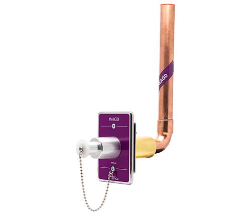 Main image for Amico's Passive Evac WAGD Console Outlet
