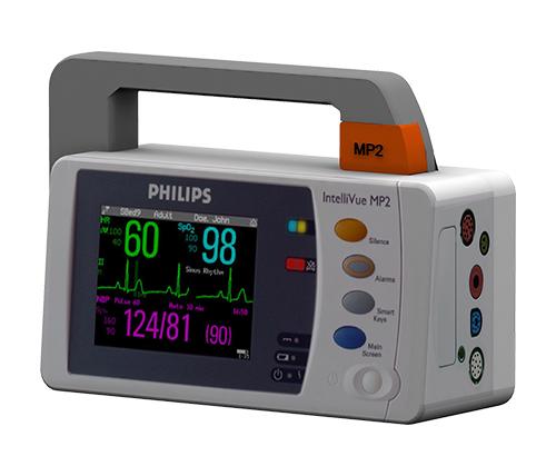 Main image for Amico's Philips IntelliVue MP2 Mounts