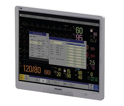 Main image for Amico's Philips IntelliVue MP80/90 Mounts