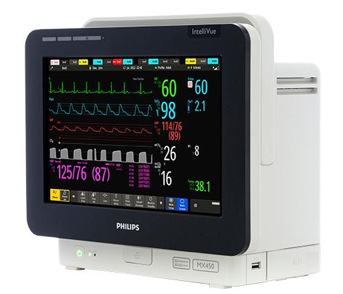Main image for Amico's Philips IntelliVue MX450 Mounts