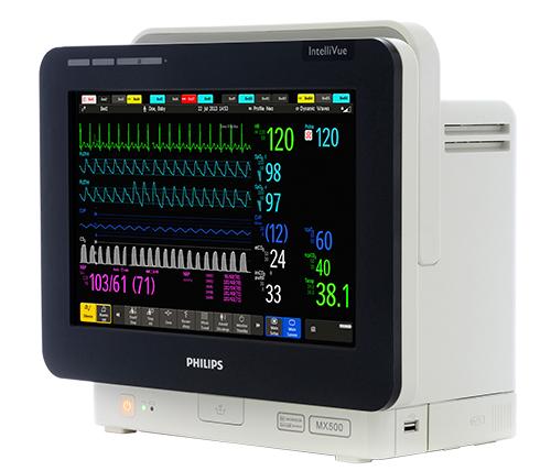 Main image for Amico's Philips IntelliVue MX500 Mounts