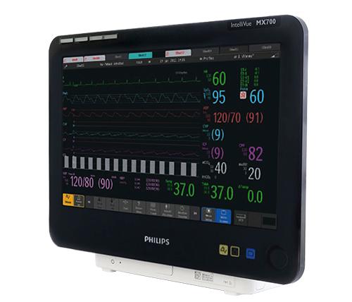 Main image for Amico's Philips IntelliVue MX700 Mounts