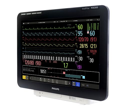 Main image for Amico's Philips IntelliVue MX800 Mounts