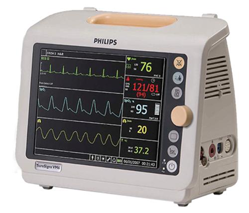 Main image for Amico's Philips SureSigns VM6 Mounts