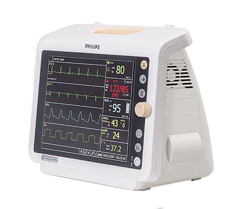 Main image for Amico's Philips SureSigns VM8 Mounts