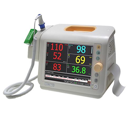 Main image for Amico's Philips SureSigns VS3 Mounts