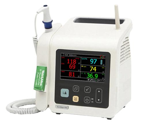 Main image for Amico's Philips SureSigns VSi Mounts