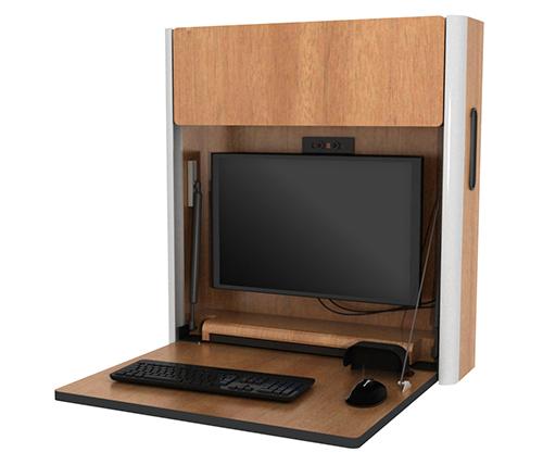 Main image for Amico's Pigeon Fixed Height Cabinets
