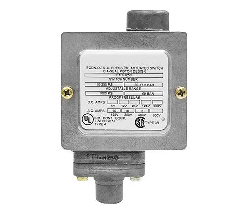 Main image for Amico's Pressure Switch (Nitrogen Without Gauge)