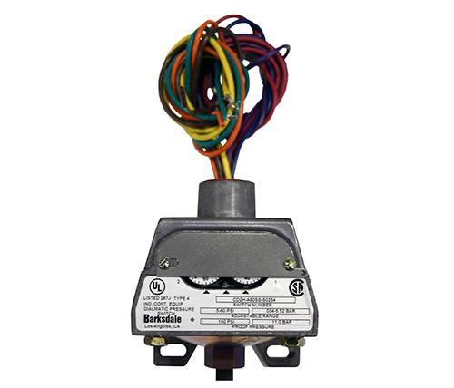 Main image for Amico's Pressure Switch for Pressure