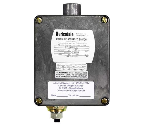 Main image for Amico's Pressure Switch For Reserve Manifold