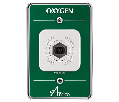Main image for Amico's Puritan Bennett Compatible Console Outlet