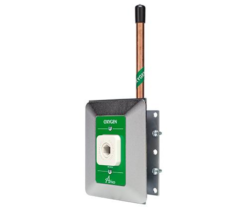 Main image for Amico's Puritan Bennett Wall Outlet