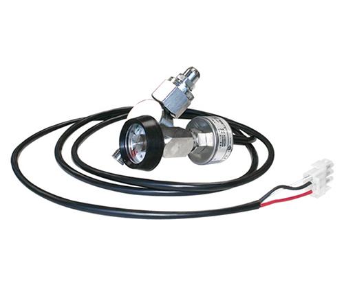 Main image for Amico's Regulator with Transducer Assembly