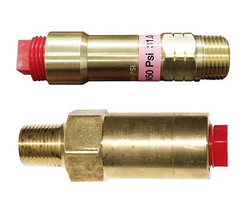 Main image for Amico's Relief Valve