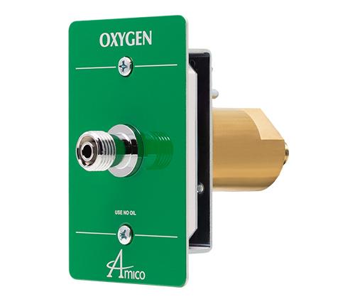 Main image for Amico's Retractable Ceiling Column Outlet