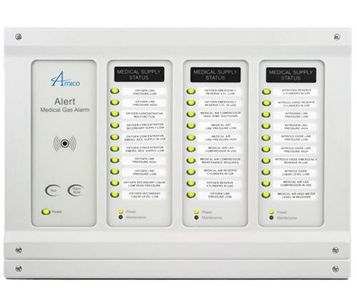 Main image for Amico's Retro Fit Master Alarm