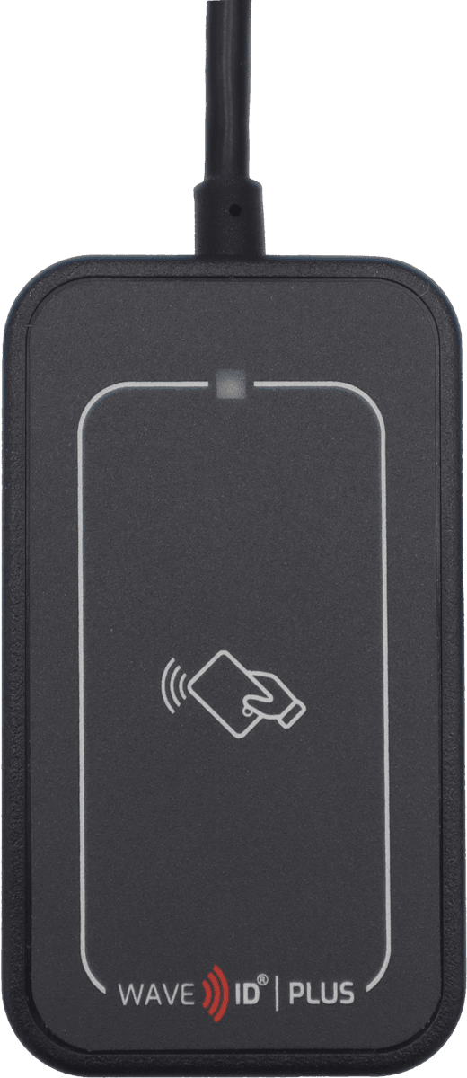 Amico Product: RFID Reader for Hummingbird