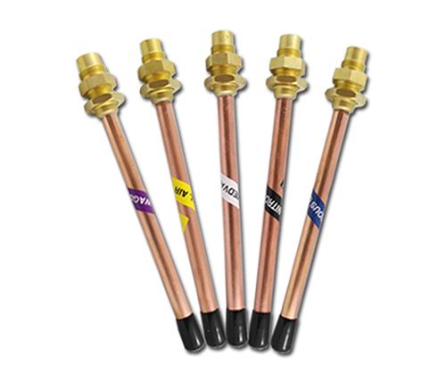 Main image for Amico's Riser Pipes
