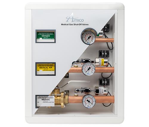 Main image for Amico's Sensor Indicator Panel Combo Unit