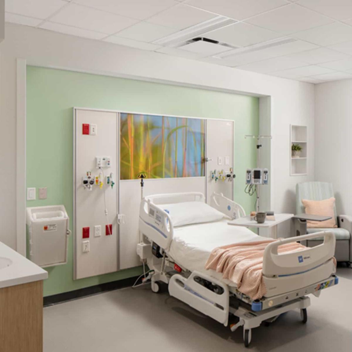 Amico Product: NuLook Serenity Recessed