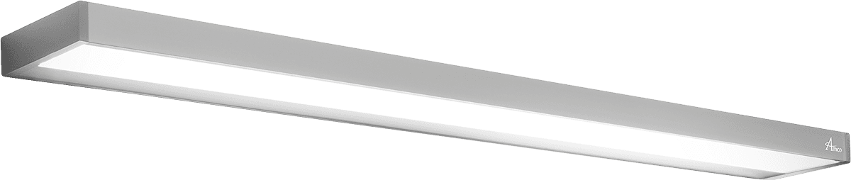 Main product image for Amico's Lights Skyline Series Slimline Overbed - LED Light