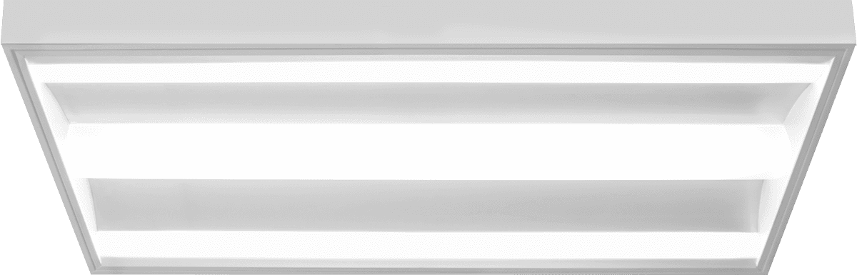 Main product image for Amico's Lights Solar Eclipse 2' x 4' Ambient Exam