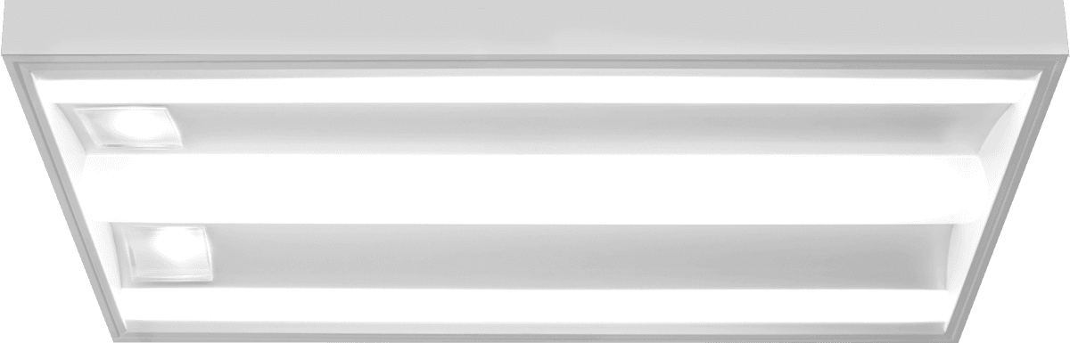 Main product image for Amico's Lights Solar Eclipse 2' x 4' Multifunction