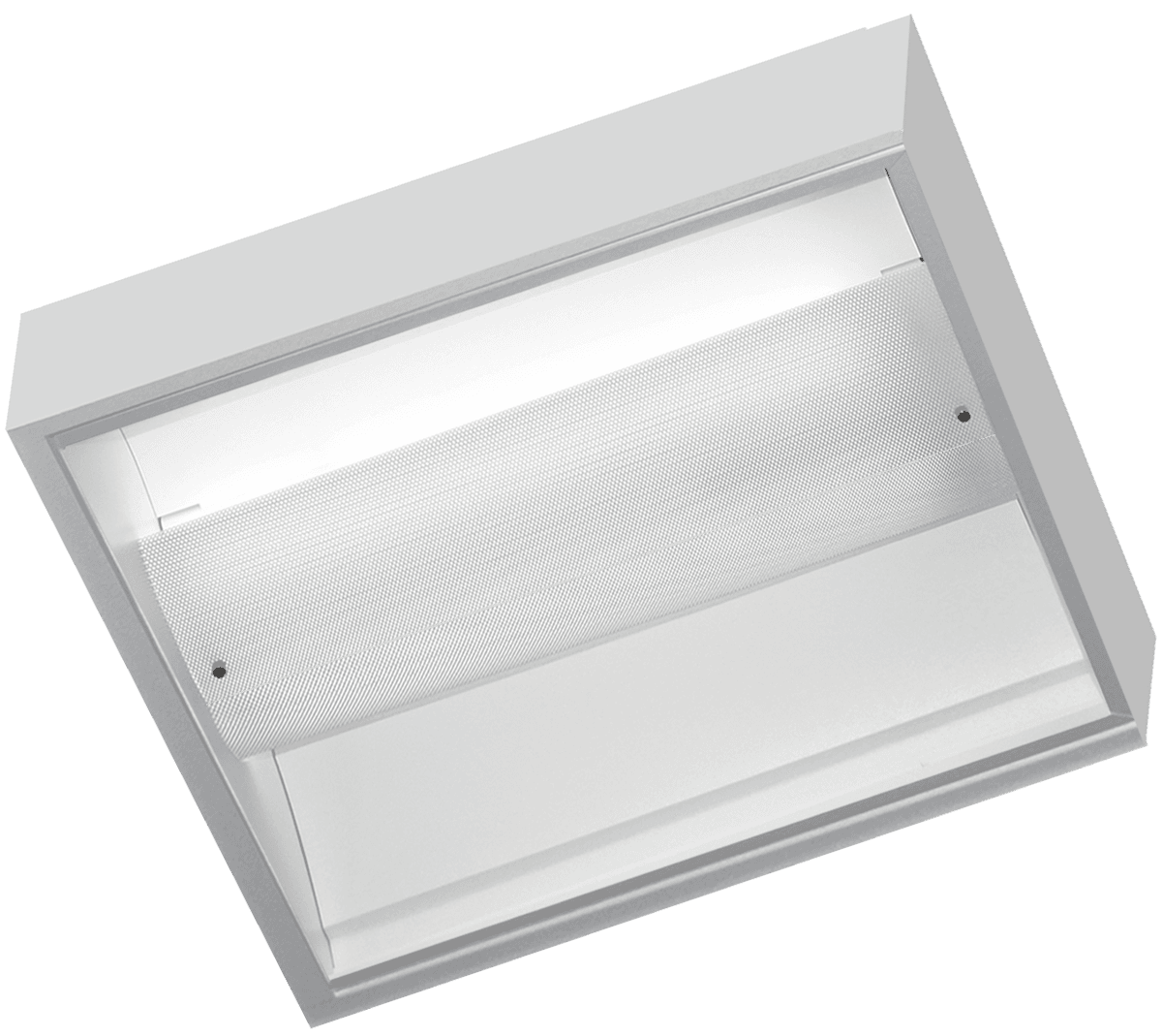 Main product image for Amico's Lights Solar Series 2' x 2' Ambient Indirect