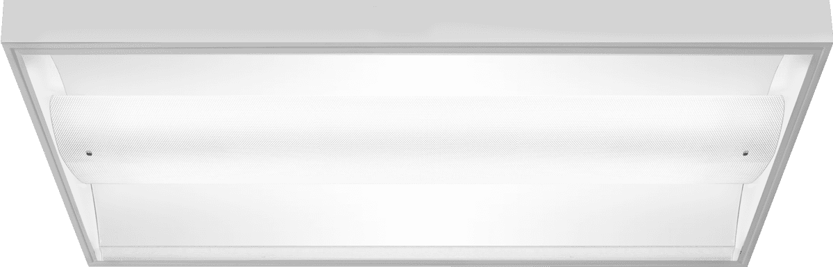 Main product image for Amico's Lights Solar Series 2' x 4' Ambient Indirect