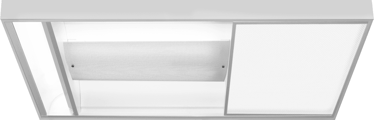 Main product image for Amico's Lights Solar Series 2' x 4' Multifunction